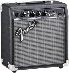 Fender Frontman 10G Amplificador de guitarra