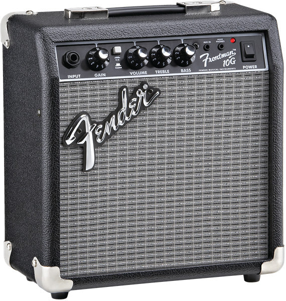 Fender Frontman 10G Amplificador de guitarra