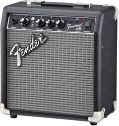 Fender Frontman 10G Amplificador de guitarra
