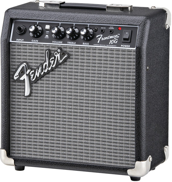 Fender Frontman 10G Amplificador de guitarra