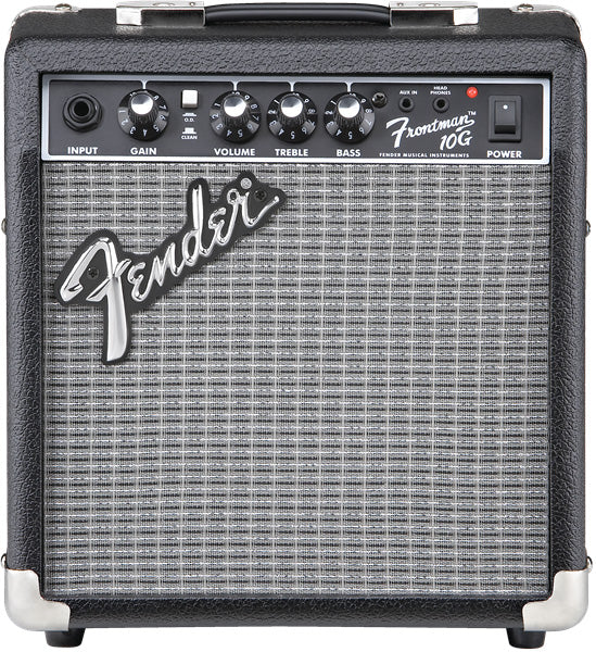Fender Squier Sonic Telecaster Paquete de Inicio (Butterscotch Blonde)