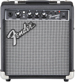 Fender Frontman 10G Amplificador de guitarra