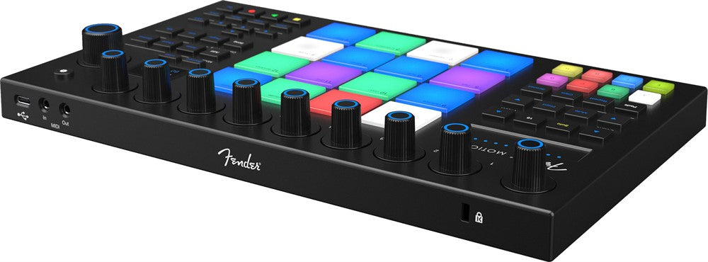 Fender Studio Motion 16