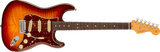Fender 70th Anniversary American Professional II Stratocaster Electric guitar (Comet Burst)