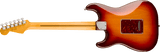 Fender 70th Anniversary American Professional II Stratocaster Electric guitar (Comet Burst)