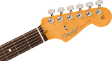 Fender 70th Anniversary American Professional II Stratocaster Electric guitar (Comet Burst)