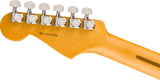 Fender 70th Anniversary American Professional II Stratocaster Electric guitar (Comet Burst)