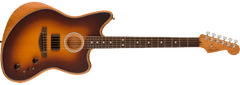 Fender Acoustasonic Player Jazzmaster Guitarra eléctrica (2-Color Sunburst)