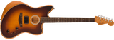 Fender Acoustasonic Player Jazzmaster Guitarra eléctrica (2-Color Sunburst)