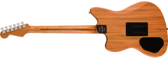 Fender Acoustasonic Player Jazzmaster Guitarra eléctrica (2-Color Sunburst)