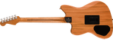 Fender Acoustasonic Player Jazzmaster Electric Guitar (2-Color Sunburst)