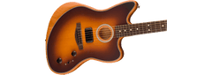 Fender Acoustasonic Player Jazzmaster Guitarra eléctrica (2-Color Sunburst)