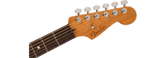 Fender Acoustasonic Player Jazzmaster Guitarra eléctrica (2-Color Sunburst)
