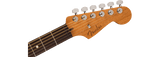 Fender Acoustasonic Player Jazzmaster Electric Guitar (2-Color Sunburst)