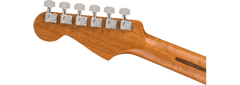 Fender Acoustasonic Player Jazzmaster Guitarra eléctrica (2-Color Sunburst)
