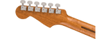 Fender Acoustasonic Player Jazzmaster Electric Guitar (2-Color Sunburst)