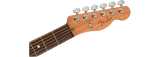 Fender Acoustasonic Player Telecaster Electric guitar (Butterscotch Blonde )