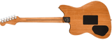 Fender American Acoustasonic Jazzmaster (Ocean Turquoise)