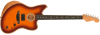 Fender American Acoustasonic Jazzmaster (Tobacco Sunburst )
