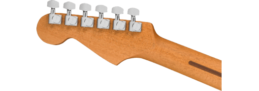 Fender American Acoustasonic Jazzmaster Guitarra eléctrica (Tobacco Sunburst)
