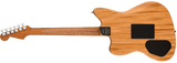 Fender American Acoustasonic Jazzmaster (Tungsten)