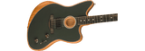 Fender American Acoustasonic Jazzmaster (Tungsten)