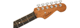 Fender American Acoustasonic Jazzmaster (Tungsten)