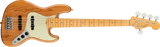 Fender American Professional II Jazz Bass V (Roasted Pine)