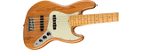 Fender American Professional II Jazz Bass V (Roasted Pine)
