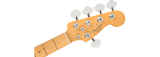 Fender American Professional II Jazz Bass V (Roasted Pine)