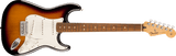 Fender Anniversary Player Stratocaster Electric guitar (2-Color Sunburst)