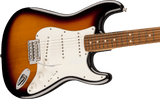 Fender Anniversary Player Stratocaster Electric guitar (2-Color Sunburst)