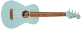Fender Avalon Tenor Ukulele (Daphne Blue)