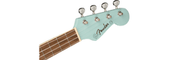 Fender Avalon Tenor Ukelele (Daphne Blue)
