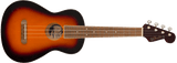 Fender Avalon Tenor Ukulele (Sunburst)