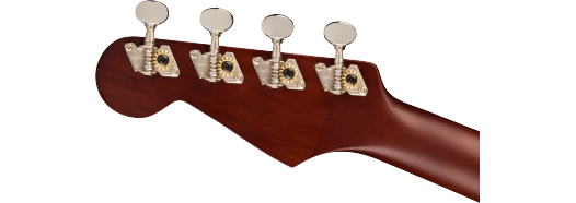 Fender Avalon Tenor Ukelele (Sunburst)