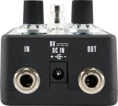 Fender Bassman Compressor Pedal de Efecto para Bajo