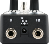Fender Bassman Compressor Bass Effect Pedal