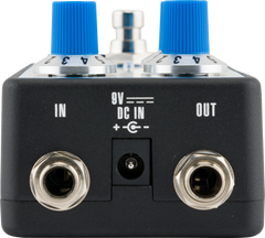 Fender Bassman Delay Pedal de Efecto para Bajo