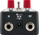 Fender Bassman Driver Bass Effect Pedal