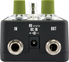 Fender Bassman Reverb Pedal de Efecto para Bajo