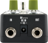 Fender Bassman Reverb Bass Effect Pedal
