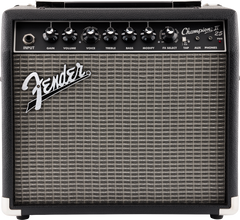 Fender Champion II 25 Amplificador de guitarra