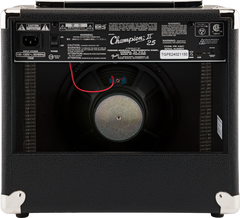 Fender Champion II 25 Amplificador de guitarra
