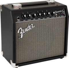 Fender Champion II 25 Amplificador de guitarra