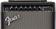 Fender Champion II 25 Amplificador de guitarra