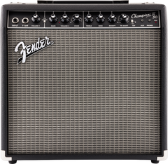 Fender Champion II 50 Amplificador de guitarra