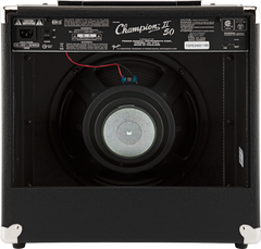 Fender Champion II 50 Amplificador de guitarra