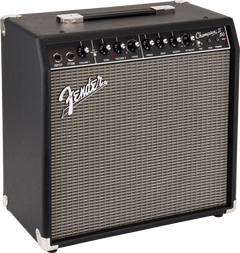 Fender Champion II 50 Amplificador de guitarra