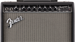 Fender Champion II 50 Amplificador de guitarra